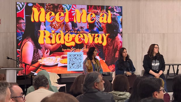 New documentary about Ridgeway Plaza tackles its negative reputation