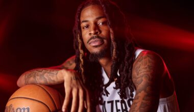 NBA Trade Rumors: Ja Morant, Kevin Durant, Rudy Gobert & More