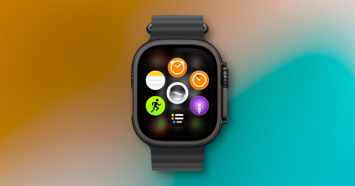 watchOS 27 adds three new apps to your Apple Watch