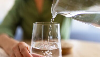 Diet soda vs water: Study reveals which beverage is better for weight loss