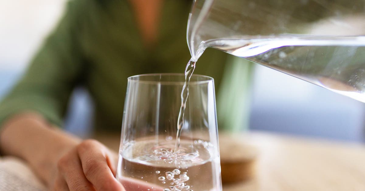 Diet soda vs water: Study reveals which beverage is better for weight loss