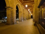 Low-light comparison, main camera (1x): Galaxy S26 FE - 23mm, f/1.8, ISO 1600, 1/100s (4000x3000px) - Samsung Galaxy S26 FE vs. Galaxy S25 FE