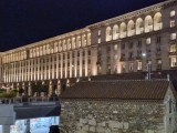 Low-light comparison, main camera (2x): Galaxy S26 FE - 46mm, f/1.8, ISO 640, 1/33s (4000x3000px) - Samsung Galaxy S26 FE vs. Galaxy S25 FE