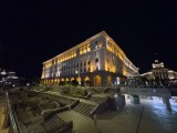 Low-light comparison, ultrawide camera (0.6x): Galaxy S26 FE - 13mm, f/2.2, ISO 1250, 1/33s (4000x3000px) - Samsung Galaxy S26 FE vs. Galaxy S25 FE