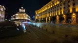 Low-light video screengrabs, Galaxy S25 FE: 0.6x -  (3840x2160px) - Samsung Galaxy S26 FE vs. Galaxy S25 FE