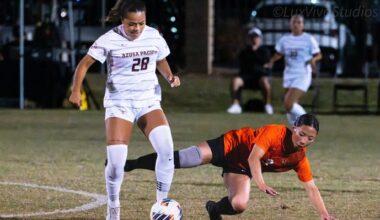 The Cruelty of Soccer - Azusa Pacific University Athletics
