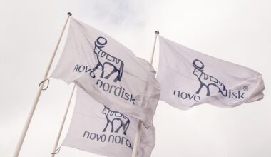 Novo goes on deal spree amid semaglutide patent expiries | Business