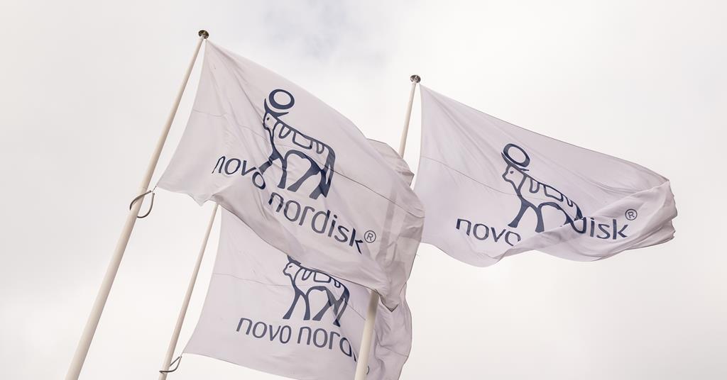 Novo goes on deal spree amid semaglutide patent expiries | Business