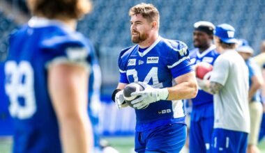 Bombers still control post-season destiny – Winnipeg Free Press