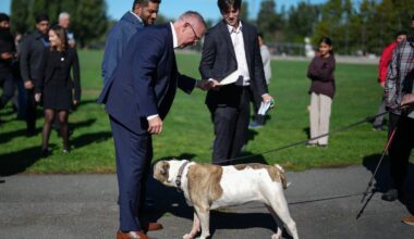 B.C. Conservatives back in battleground Surrey on election trail | NanaimoNewsNOW