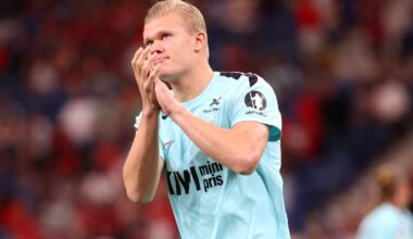 Anfield cauldron awaits Man City players on Premier League return after verdict in financial scandal – Winnipeg Free Press