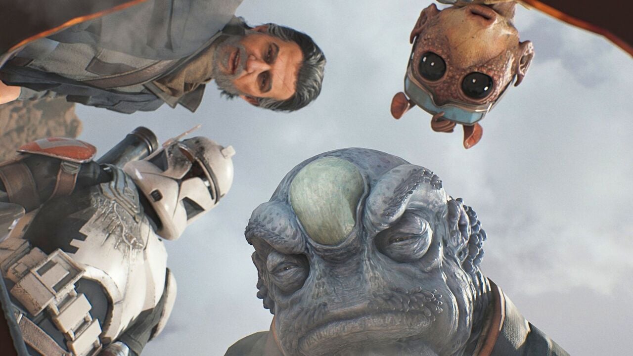 Star Wars Zero Company Success Allows Dev to Bring Back Staff