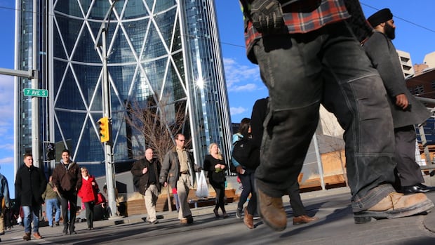 Calgary's quality of life down amid concerns around affordability: study