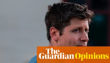 Sam Altman says AI will make ‘bad things’ happen. Exhibit A: needless death | Moustafa Bayoumi