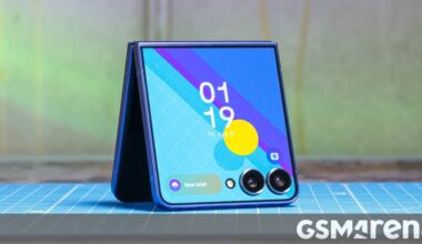 Amazon UK Prime Deals: the Galaxy Z Flip7 is £450 cheaper than the Z Flip8