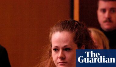 Christa Pike is ‘up and walking’ for first time after failed execution, lawyer says | Tennessee