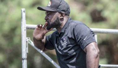 Former CFL player Richard Karikari charged with financial crimes