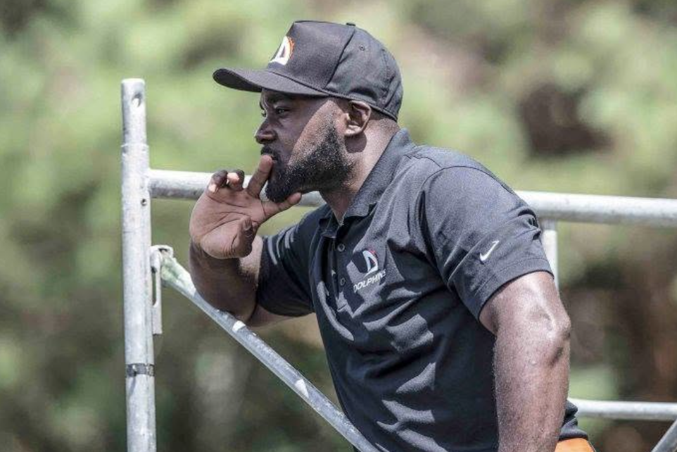 Former CFL player Richard Karikari charged with financial crimes