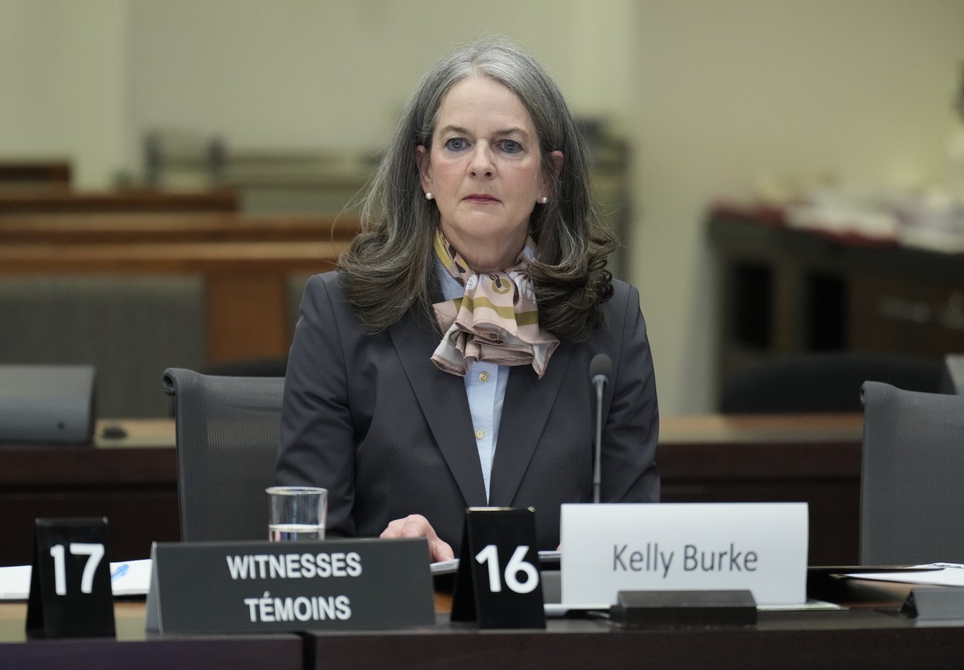 Official languages commissioner rebukes Air Canada CEO over English-only message | NanaimoNewsNOW