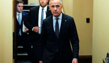 Prime Minister Mark Carney promises heat pump rebate program – Winnipeg Free Press