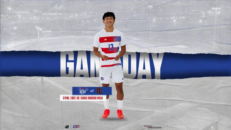 Sooner State Showdown Awaits LCU