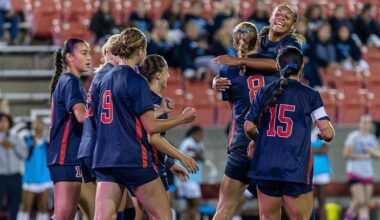 Stony Brook Returns to Win Column With Shutout Victory Over Hampton