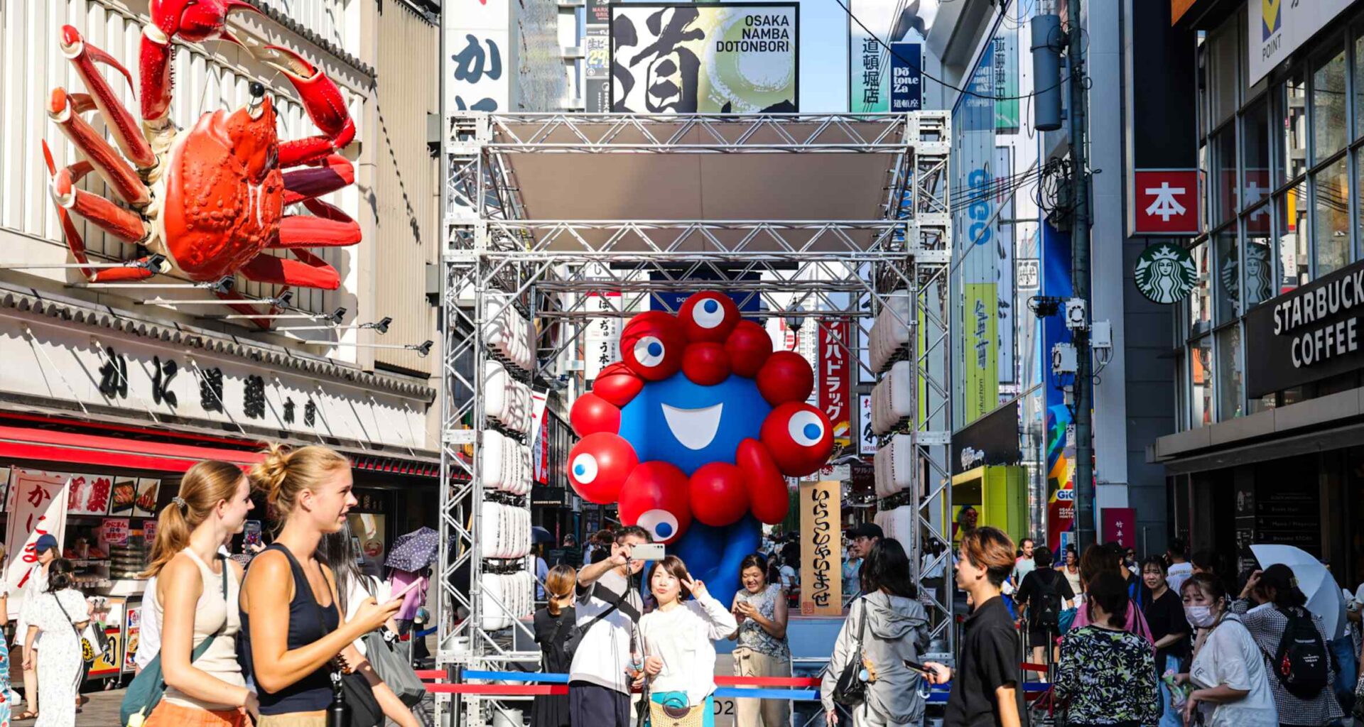 Japan's tourist spending windfall shrinks as Chinese visitors plunge