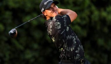 TOUR Championship - Preview Day Three