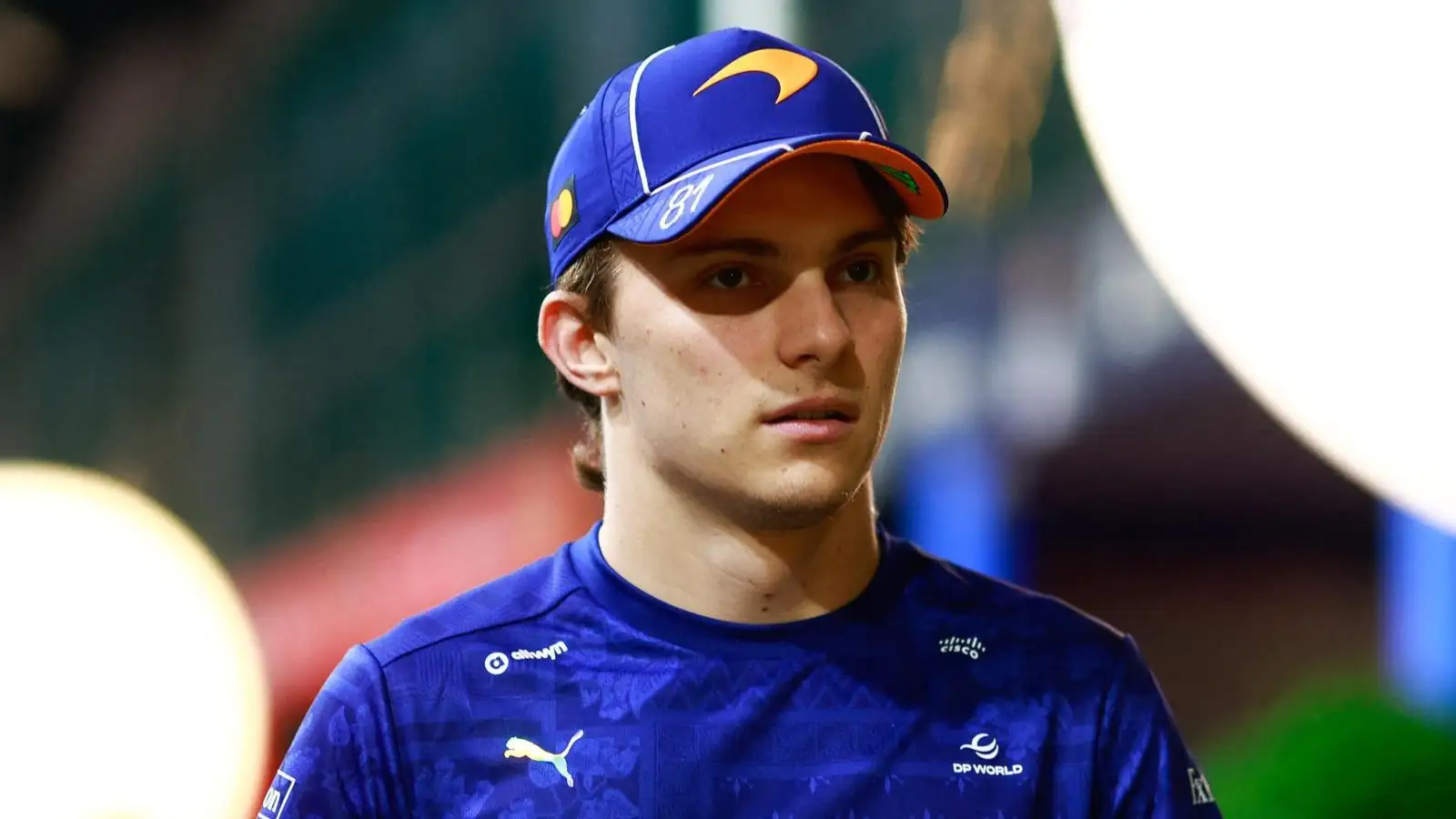Oscar Piastri christens new 'class of the field' after 'clearly big' F1 upgrade