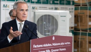 What we know about Ottawa's $2B rebate plan for heat pumps