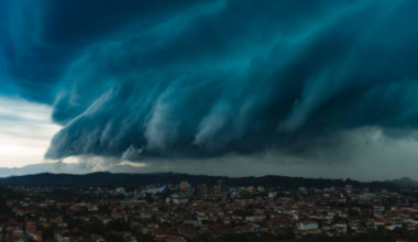 September Toronto storms cost insurers $563 million, CatIQ says