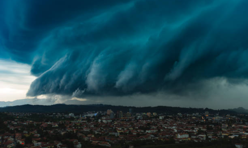 September Toronto storms cost insurers $563 million, CatIQ says