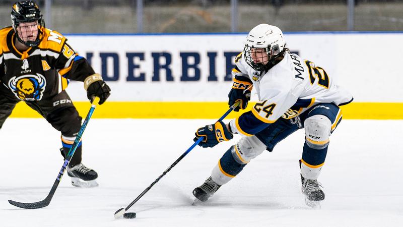 Defending champion T-Birds open new campaign in Winnipeg