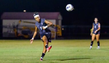 Demons tie single season assists record in comeback win