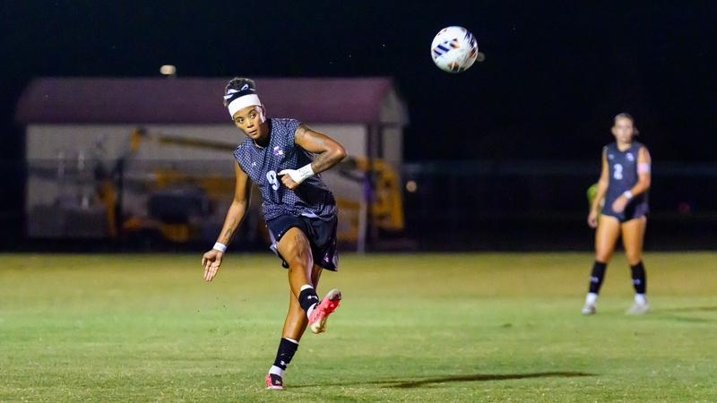 Demons tie single season assists record in comeback win