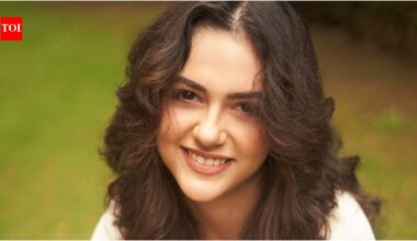 Aditya Sarpotdar on spotting Aneet Padda’s talent before ‘Saiyaara’: ‘Very few actresses possess this kind of range’ |