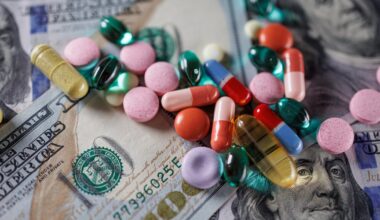 Trump border: U.S. rule threatens Canadian prescription drug mail