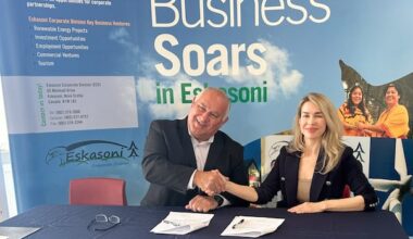 Eskasoni, efuel company create joint venture to make jet fuel from seawater