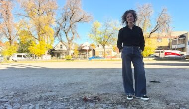 Open drug use, piles of garbage spark calls for more outreach services in Winnipeg's West End
