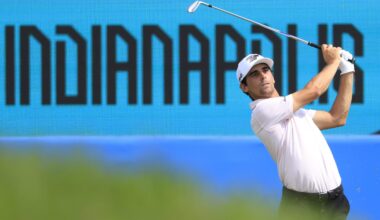 LIV Golf Players Negotiate Exit Deals Amid Bankruptcy: Report