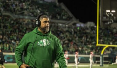‘Disappointed but not defeated’: Riders look to turn around late season struggles