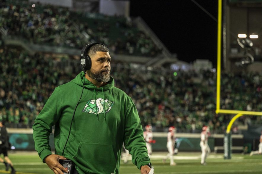 ‘Disappointed but not defeated’: Riders look to turn around late season struggles