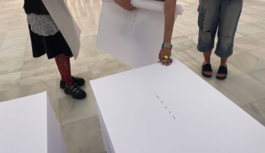 A Felix Gonzalez-Torres Exhibition Forgets What He Was Fighting For