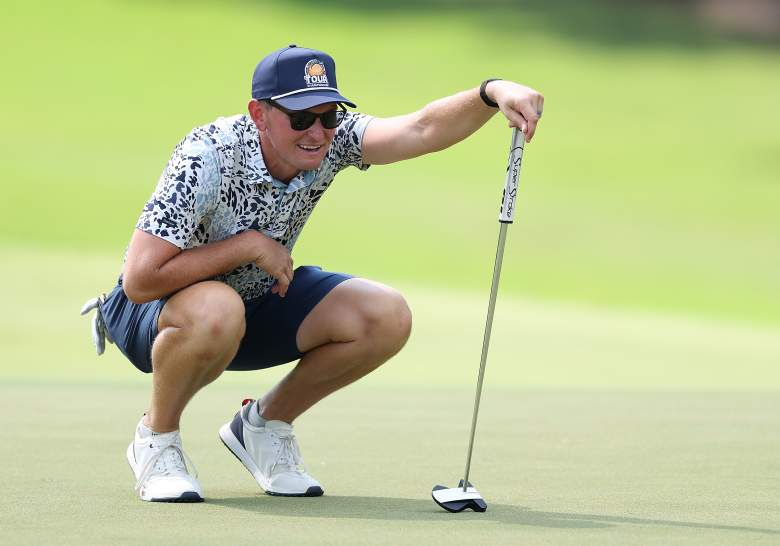 2025 Tour Championship - Creator Classic