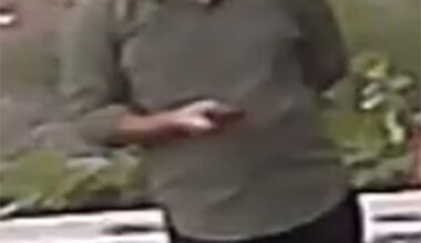 Police in Surrey seek public’s help to identify South Asian fraud suspect