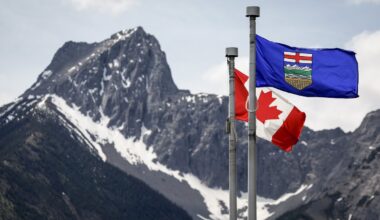 Alberta Court of Appeal says Ottawa's impact assessment act is still unconstitutional