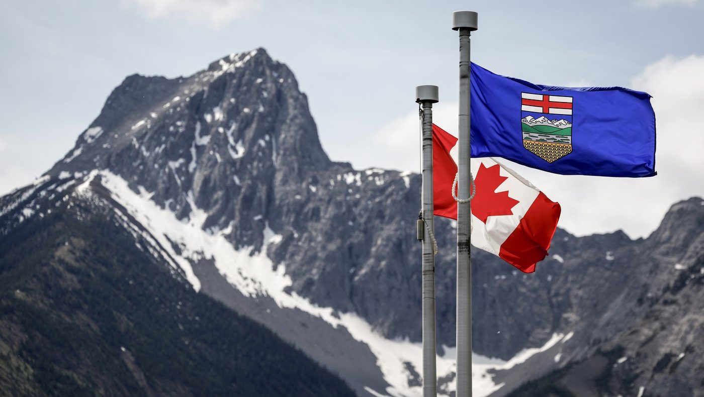 Alberta Court of Appeal says Ottawa's impact assessment act is still unconstitutional