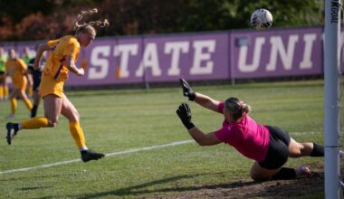 No. 7 Mavericks Bounce Back with Dominant 4-0 Win Over CSP - Minnesota State University