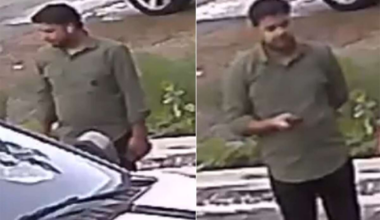 Surrey RCMP seek public’s help to identify suspect in alleged $5,000 fraud