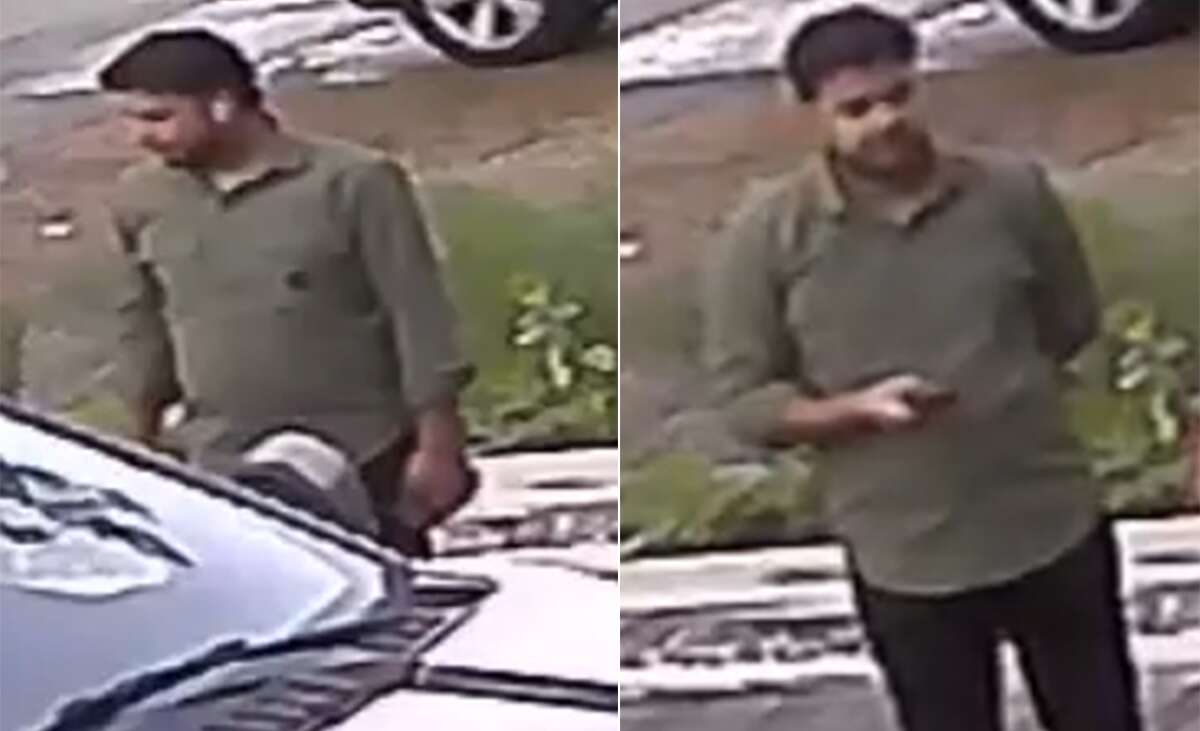 Surrey RCMP seek public’s help to identify suspect in alleged $5,000 fraud